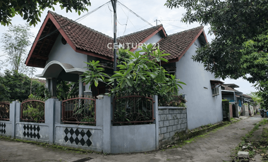 Rumah Huni Di Kasihan Dekat SMKI Dan Pasar Bugisan