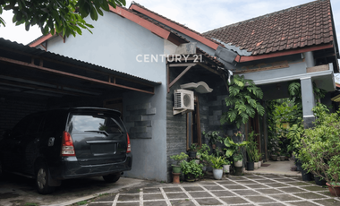 Rumah Huni Di Kasihan Dekat SMKI Dan Pasar Bugisan