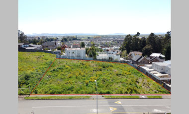 Terreno Construccion en Venta en Calle G