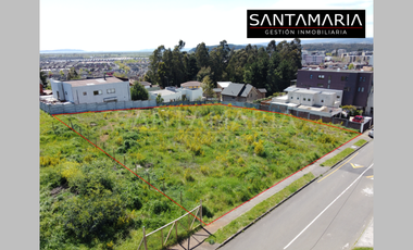 Terreno Construccion en Venta en Calle G