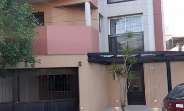 DUPLEX 3 AMB CON 2 COCHERAS