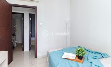 Disewakan Apartemen Aspen Residence tipe 3BR Full Furnished | ASPD059