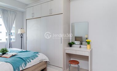 Disewakan Apartemen Aspen Residence tipe 3BR Full Furnished | ASPD059