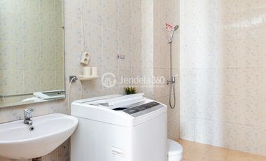 Disewakan Apartemen Aspen Residence tipe 3BR Full Furnished | ASPD059