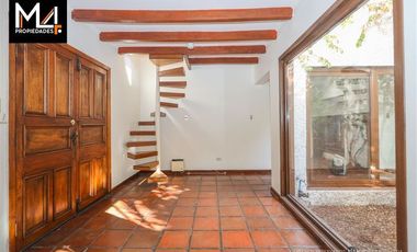 Casa en Arriendo en Los trapenses