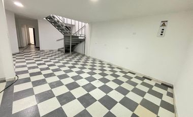 edificio en arriendo en nueva tequendama. Cod A6939