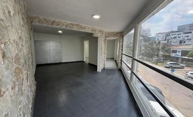 edificio en arriendo en nueva tequendama. Cod A6939
