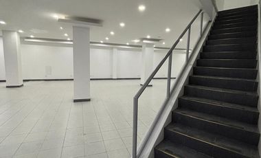 edificio en arriendo en nueva tequendama. Cod A6939