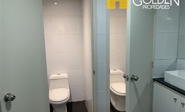 Oficina en arriendo en Providencia