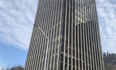 Oficina en arriendo en Providencia