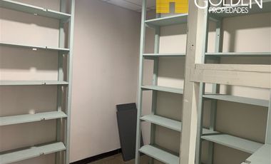 Oficina en arriendo en Providencia