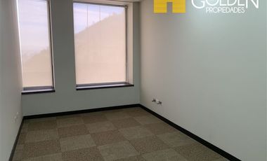 Oficina en arriendo en Providencia