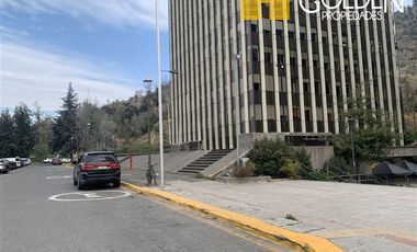 Oficina en arriendo en Providencia