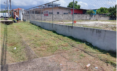 Venta de Terreno en Corregimiento de Juan Diaz