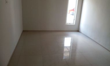 ready siap huni di jalan arifin ahmad type 70