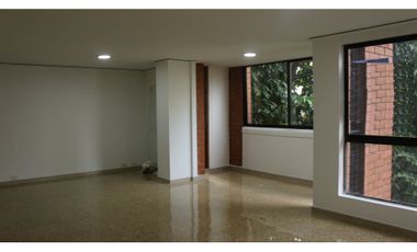 Apartamento en Arriendo Los Balsos Medellín