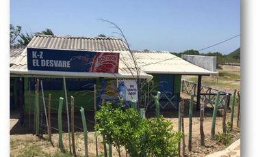 lote en venta en puerto velero. Cod V78629