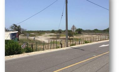 lote en venta en puerto velero. Cod V78629
