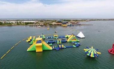 lote en venta en puerto velero. Cod V78629