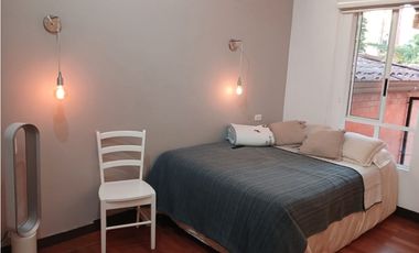 Venta de casa en El Tesoro, El Poblado