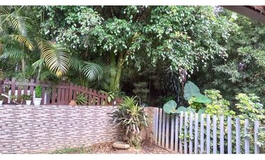 Venta de casa en El Tesoro, El Poblado