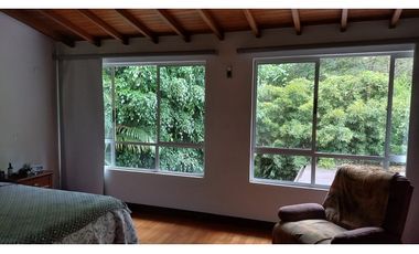 Venta de casa en El Tesoro, El Poblado