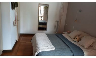 Venta de casa en El Tesoro, El Poblado