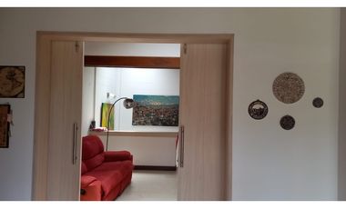 Venta de casa en El Tesoro, El Poblado