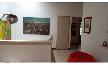 Venta de casa en El Tesoro, El Poblado