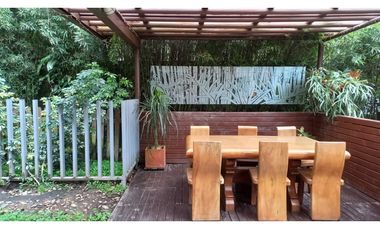 Venta de casa en El Tesoro, El Poblado