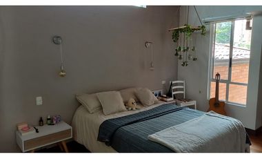 Venta de casa en El Tesoro, El Poblado