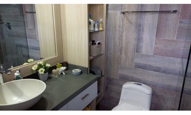 Venta de casa en El Tesoro, El Poblado