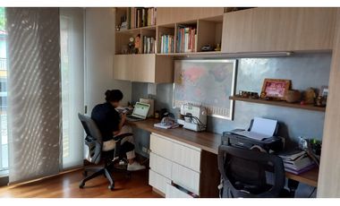 Venta de casa en El Tesoro, El Poblado