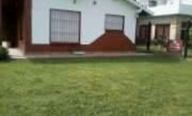CHALET EN VENTA EN BARRIO SAN PATRICIO.