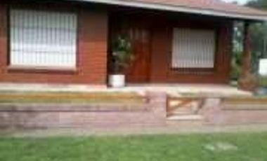CHALET EN VENTA EN BARRIO SAN PATRICIO.