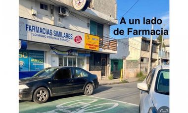 VENTA LOCAL COMERCIAL NUEVO REPLUEBO MONTERREY