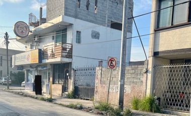 VENTA LOCAL COMERCIAL NUEVO REPLUEBO MONTERREY