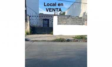 VENTA LOCAL COMERCIAL NUEVO REPLUEBO MONTERREY
