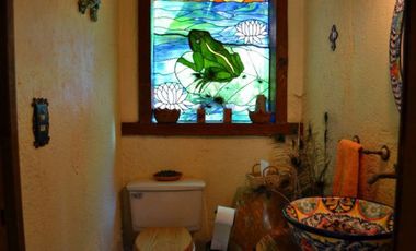 Terreno Finca Huerta