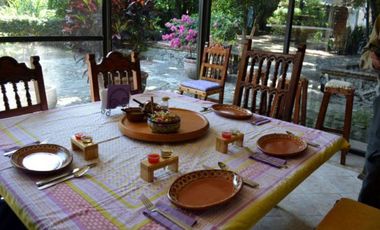 Terreno Finca Huerta