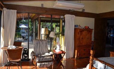 Terreno Finca Huerta