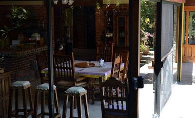 Terreno Finca Huerta