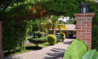 Terreno Finca Huerta