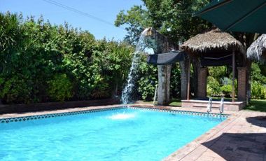 Terreno Finca Huerta