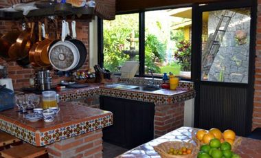 Terreno Finca Huerta