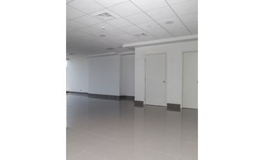 VENTA OFICINA - EVOLUTION TOWER