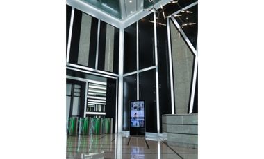 VENTA OFICINA - EVOLUTION TOWER