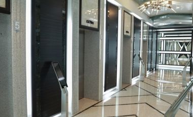 VENTA OFICINA - EVOLUTION TOWER