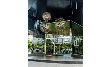 VENTA OFICINA - EVOLUTION TOWER