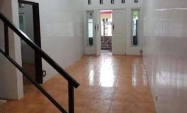 Rumah Pondok Candra Sidoarjo Hadap Utara